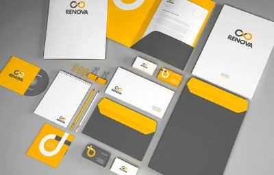 Cảm nhận về Freelance Designer thiết kế bộ nhận diện thương hiệu
