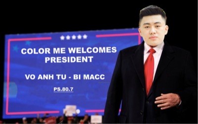 president