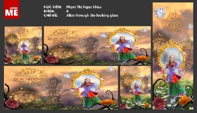 Bài cuối kỳ