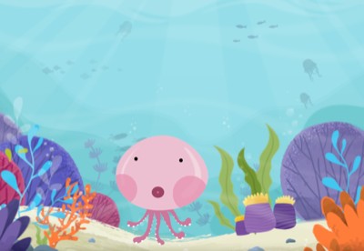 Octopus