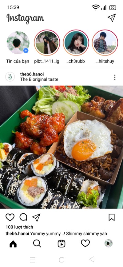 Phạm Ngọc Hưng - BTVN B1