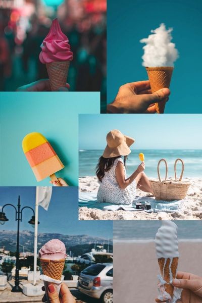Do you like ice-cream?