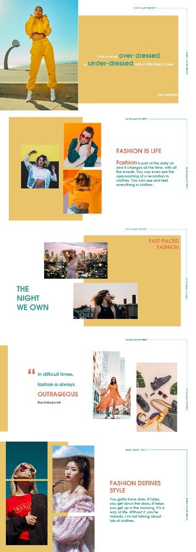 LAYOUT DESIGN