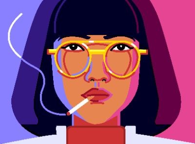 Buổi 2: Flat Illustration
