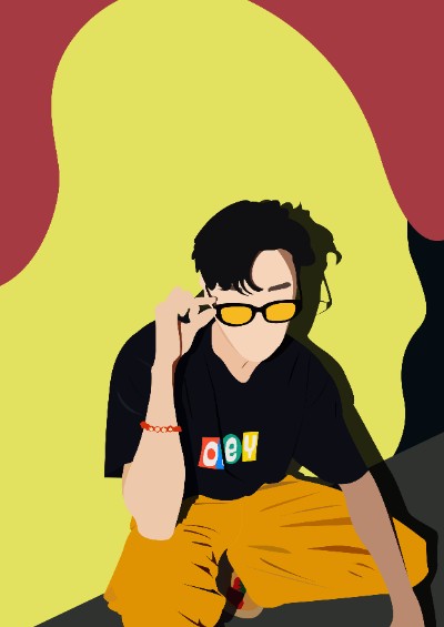 Hà Phương - Buổi 2: Flat Illustration