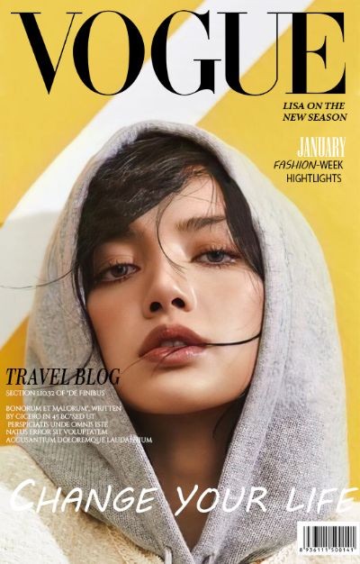 BTVN PS Buổi 2 Magazine Typo