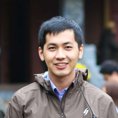UI/UX Designer