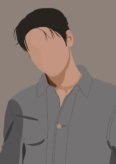 Flat illustration