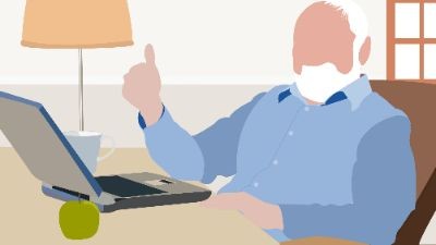 BTVN-B2-Flat Illustration