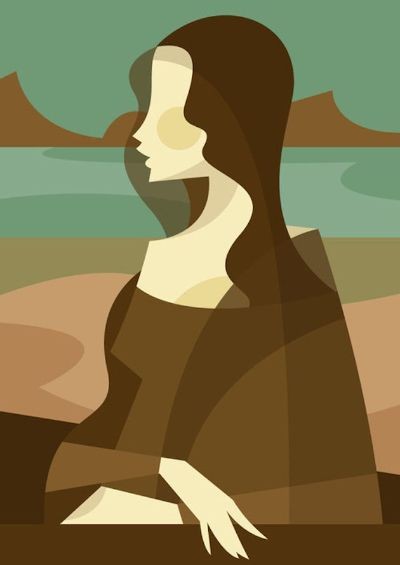 MONA LISA