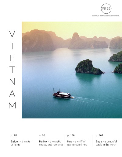 Vietnam In My Heart