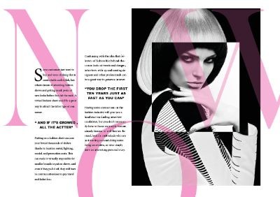 MAGAZINES