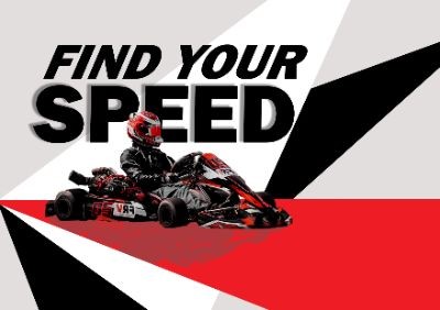 Find Your Speed