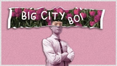 Big city boi