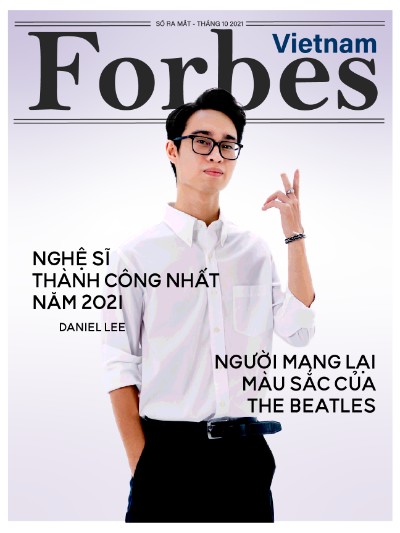 LE TRI DUNG HAN20090021 MAGAZINE