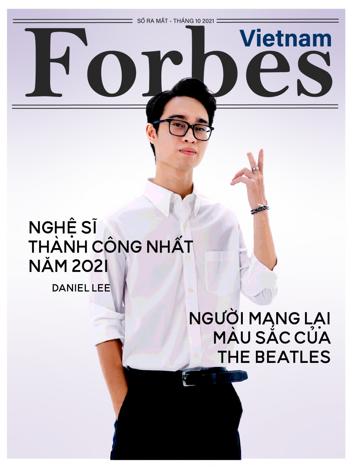LE TRI DUNG HAN20090021 MAGAZINE