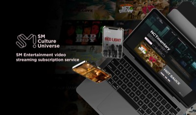 BTCK - SMCU video streaming subscription service