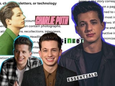 HW_B2 (Charlie Puth)