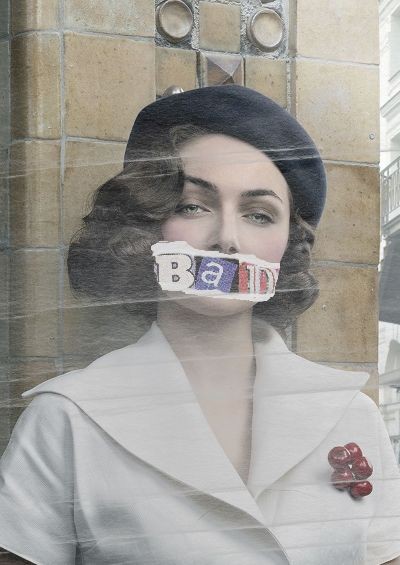 BTVN Buổi 3 - Collage Art