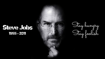 Steve Jobs