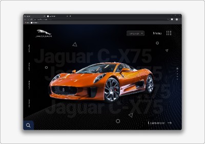 BTVN buổi 3 | Jaguar Homepage