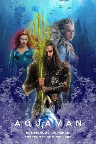 Poster phim____Bài giữa kì