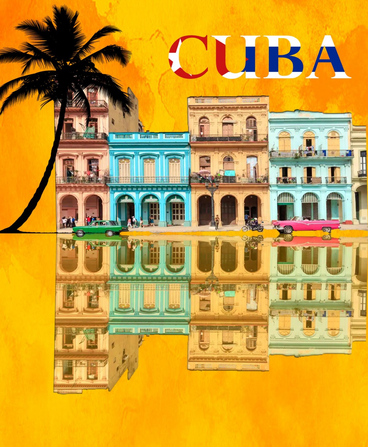 CUBA