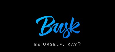 Logo Typo Ani (BTGK)