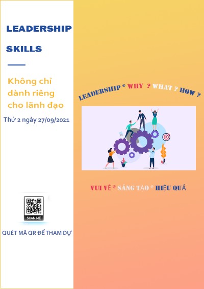 poster