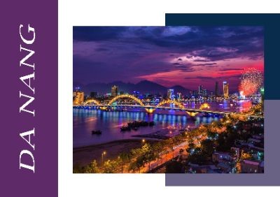 # DANANG #