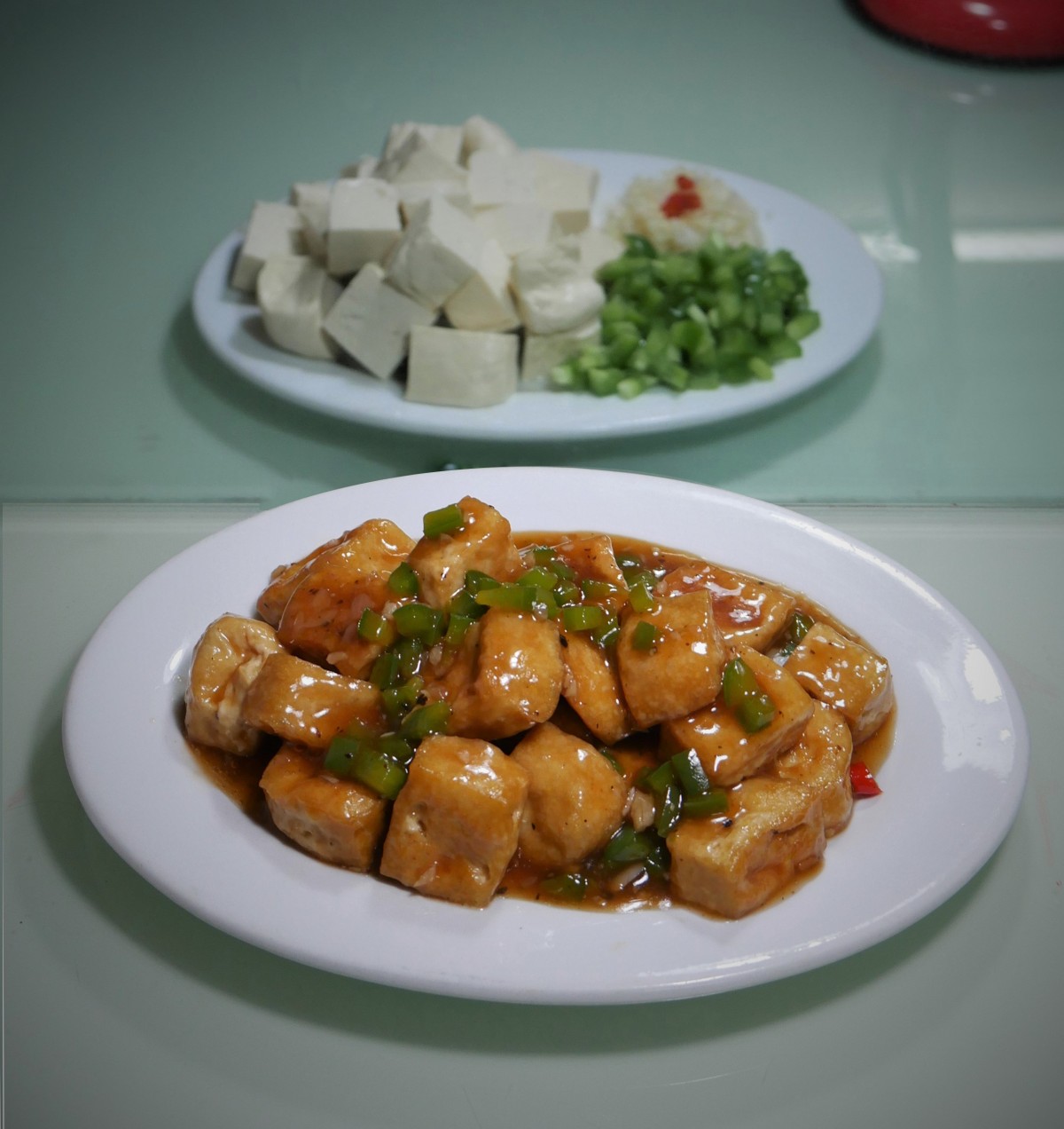 Dinh Hong Ngoc - Food