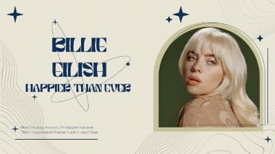 Billie Eilish