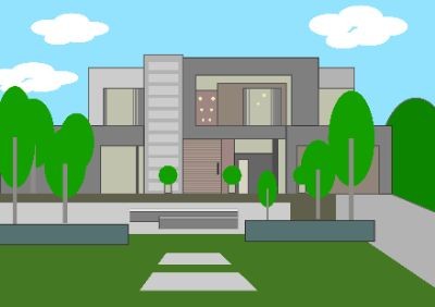 Dream House