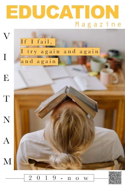 Education Magazine