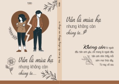 Book Design