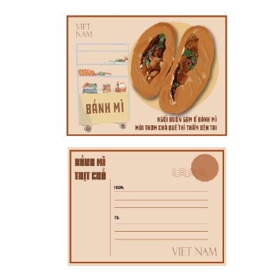 BANH MI VIET NAM
