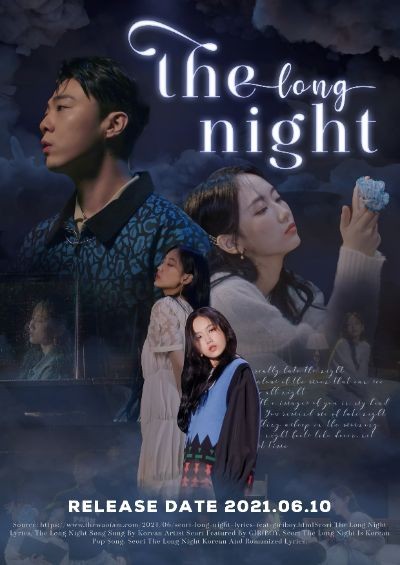 BTGK: Poster Music Video