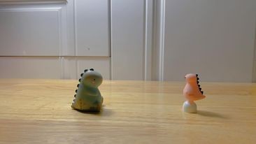 stop motion