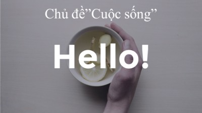bài tập luân
