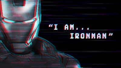 Iron Man