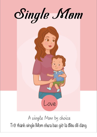 single mom