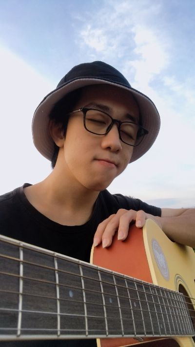 Bài tập cuối kì