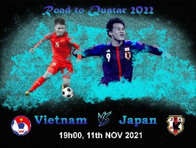 Bài tập cuối kỳ: Poster football match