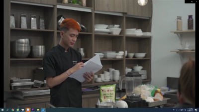 Bài Giữa Kỳ