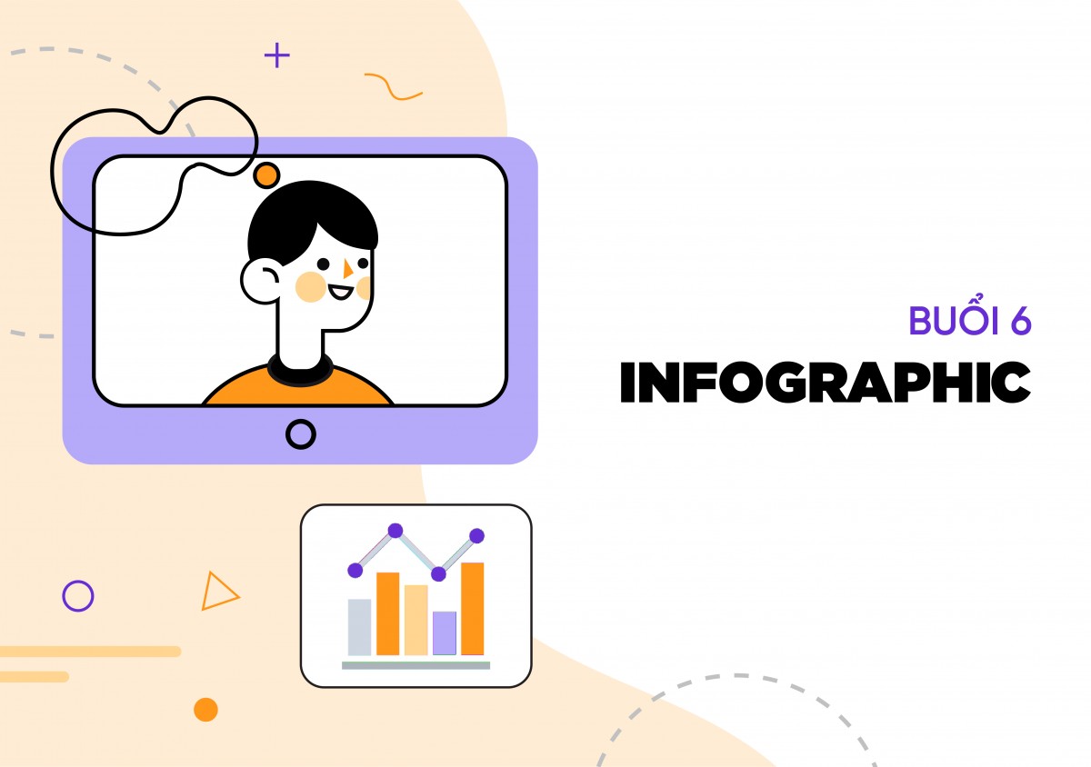 [BUỔI 6] INFOGRAPHIC