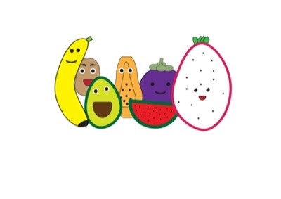 B1 - Fruits