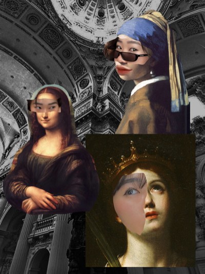 oddly museum