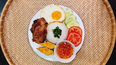 VIETNAM BROKEN RICE