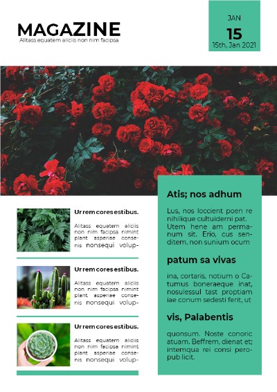 InDesign Buổi 1