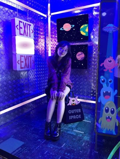 Outer space